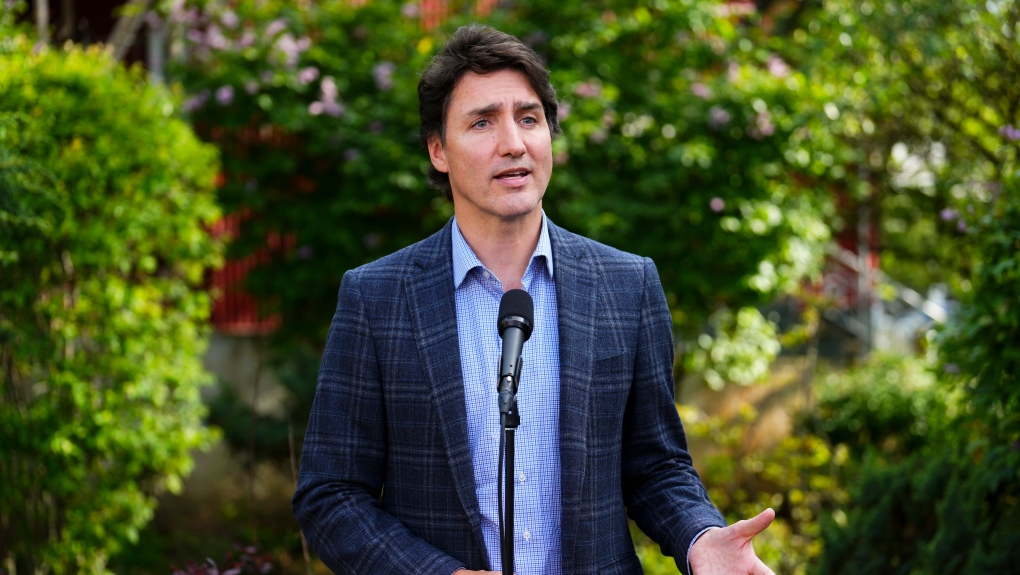 Trudeau says ‘full buy-in’ from opposition needed before launching new foreign interference probe