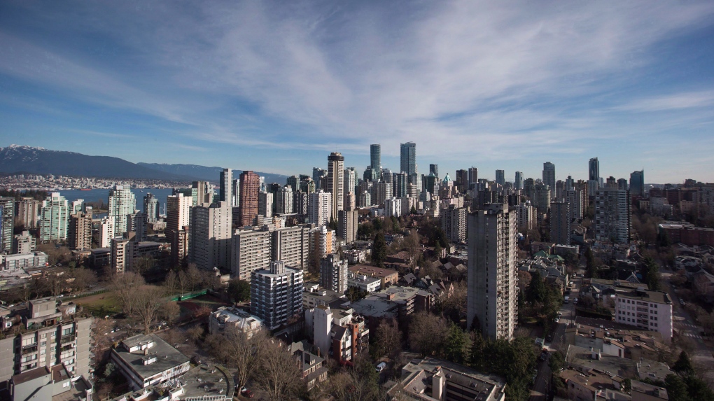 Vancouver and cities in Ontario top list of most expensive cities to rent: Kijiji report