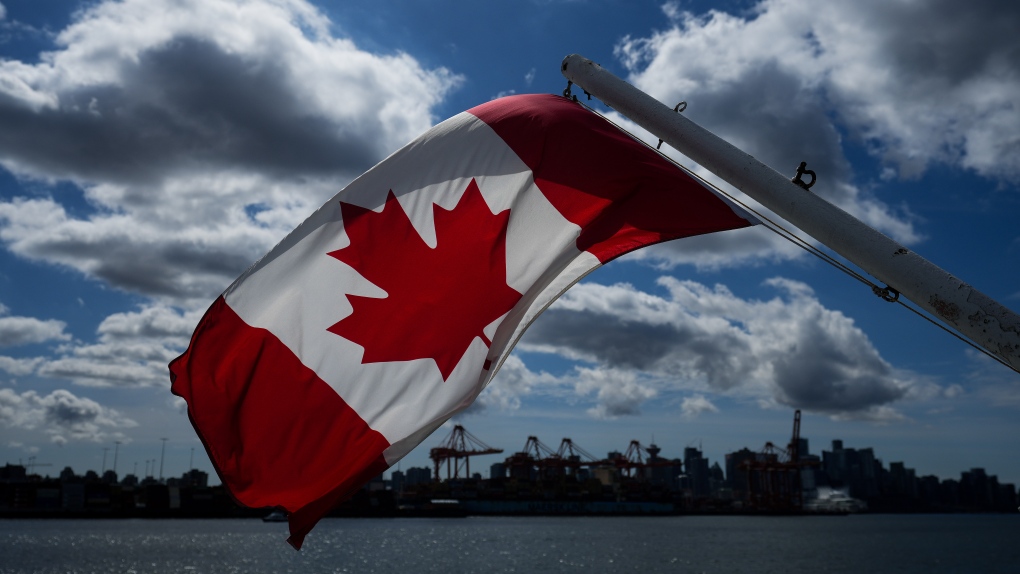 Canadian economy steady in April as real GDP remains unchanged, StatCan reports