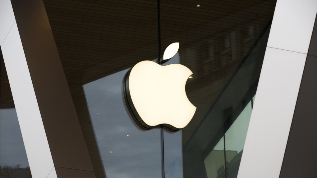 Apple is close to becoming the first public company valued at $3 trillion