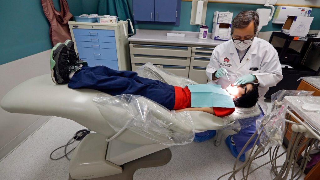 Second application period for Canada Dental Benefit opens Saturday