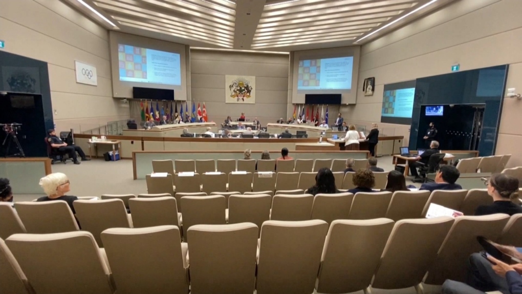 Proposal to increase number of city councillors in Calgary stalls out, but will see further consideration