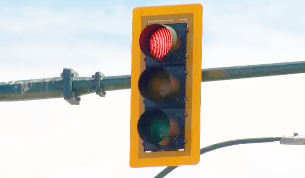 North Bay news: OPP dozens crackdown red-light violations | CTV News