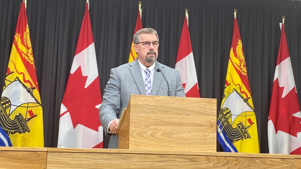 New Brunswick announces changes to Policy 713