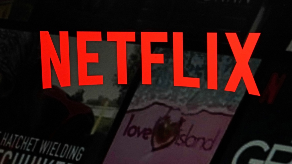 Netflix sign-ups jump as U.S. password sharing crackdown kicks off: data