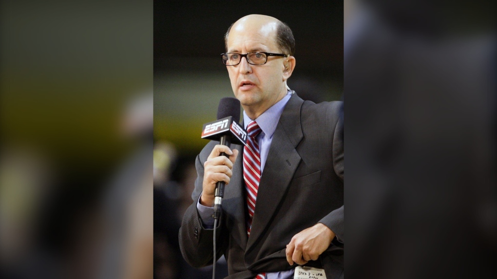 Van Gundy, Kolber, Rose and Young are among roughly 20 ESPN personalities laid off