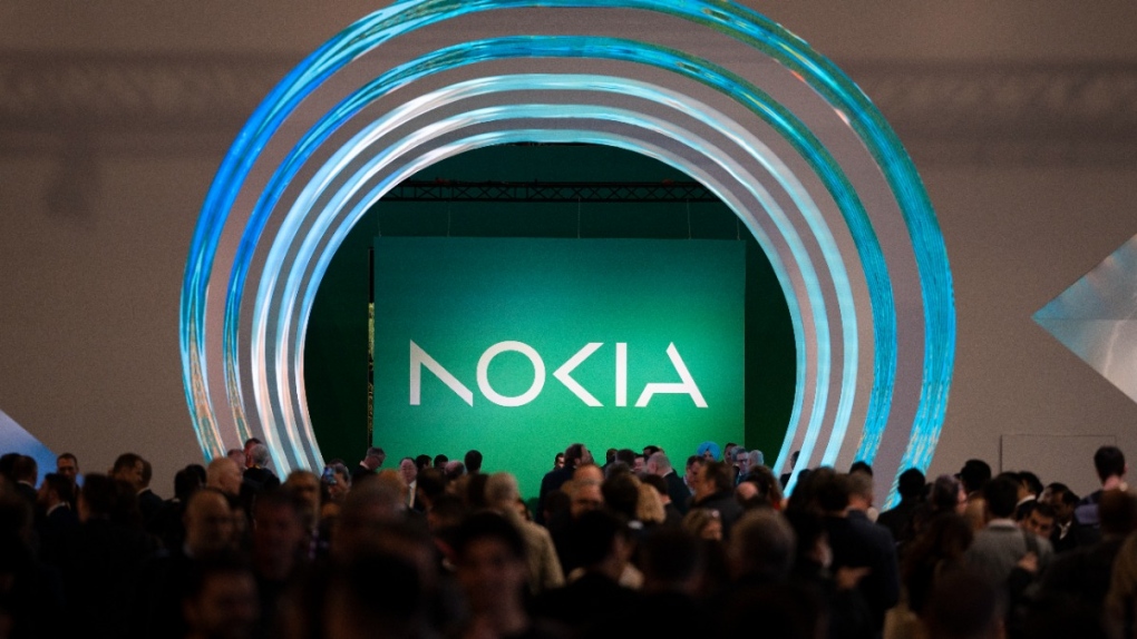 Nokia renews patent licence agreement with Apple, covering 5G and other technologies