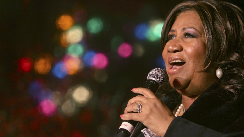 Aretha Franklin’s sons clash over her wishes in trial over dual wills