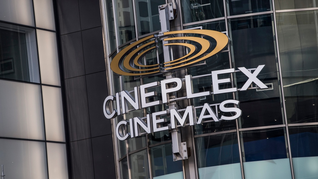 Cineplex box office revenues near pre-COVID levels ahead of Barbie, Oppenheimer