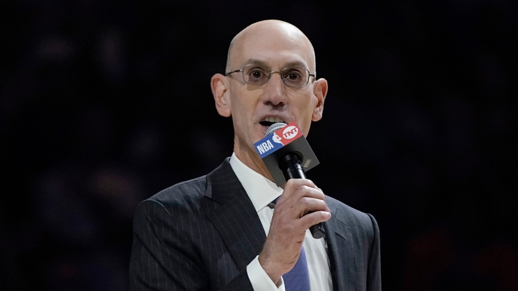 Flopping, challenge rules changed by NBA’s Board of Governors