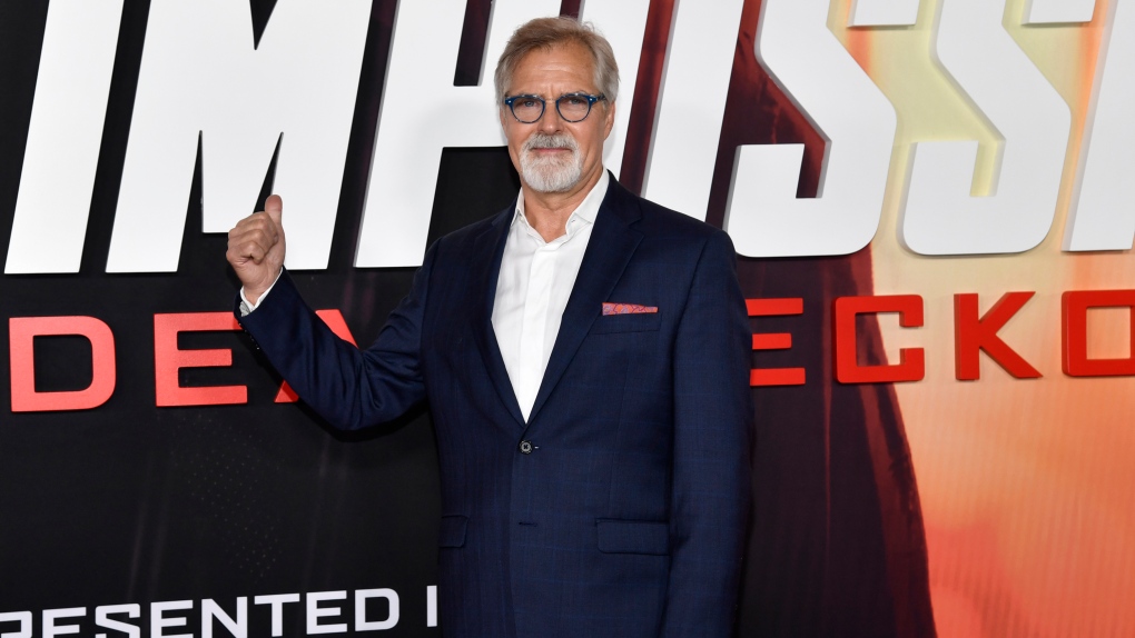 ‘Great treat’: Henry Czerny on returning to the Mission: Impossible franchise after 25 years
