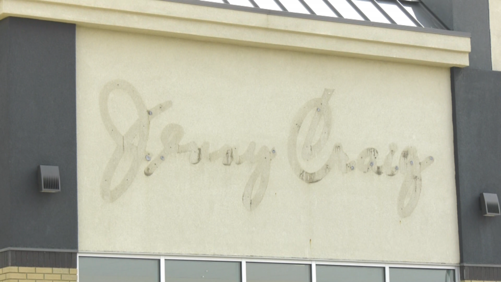 Jenny Craig bankruptcy leaves former Alta. employee out thousands: ‘I feel traumatized’