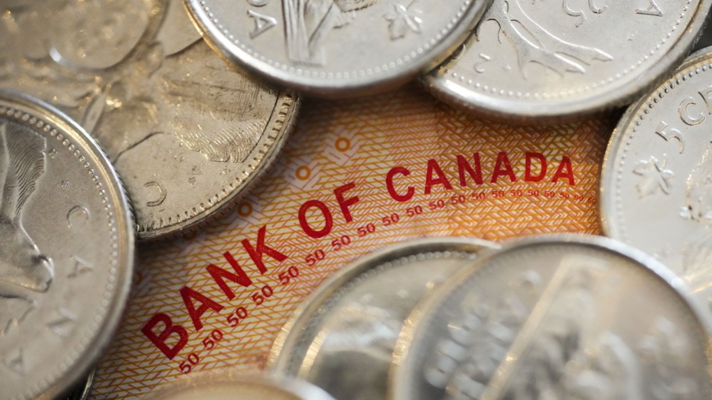 Bank of Canada to announce interest rate decision today, rate hike anticipated