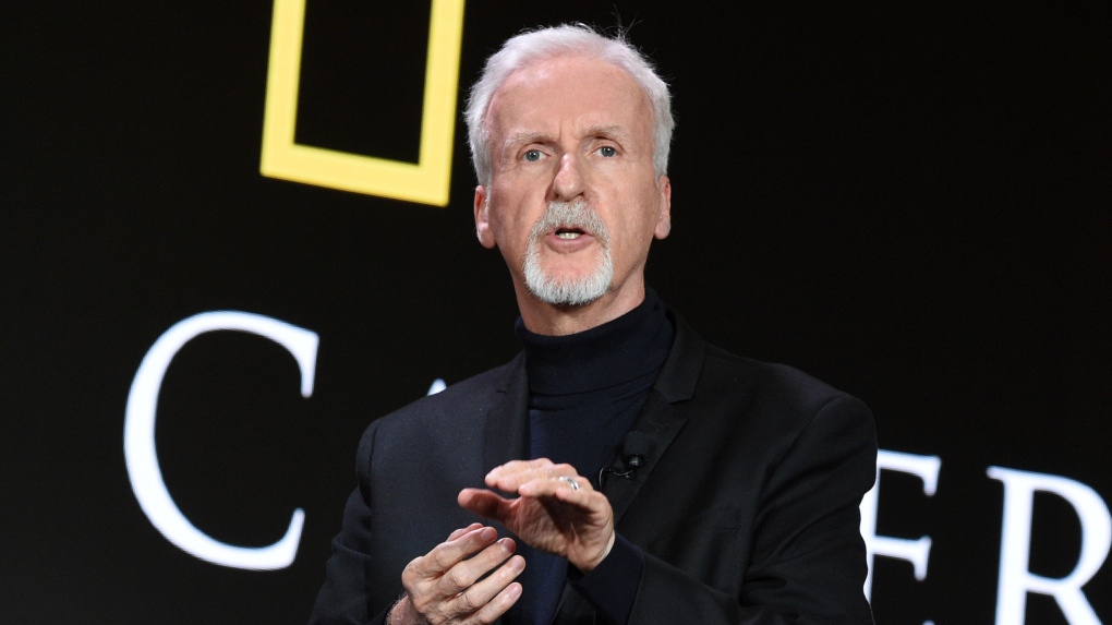Worldwide exclusive: How to watch James Cameron’s conversation on deep sea exploration on CTV News