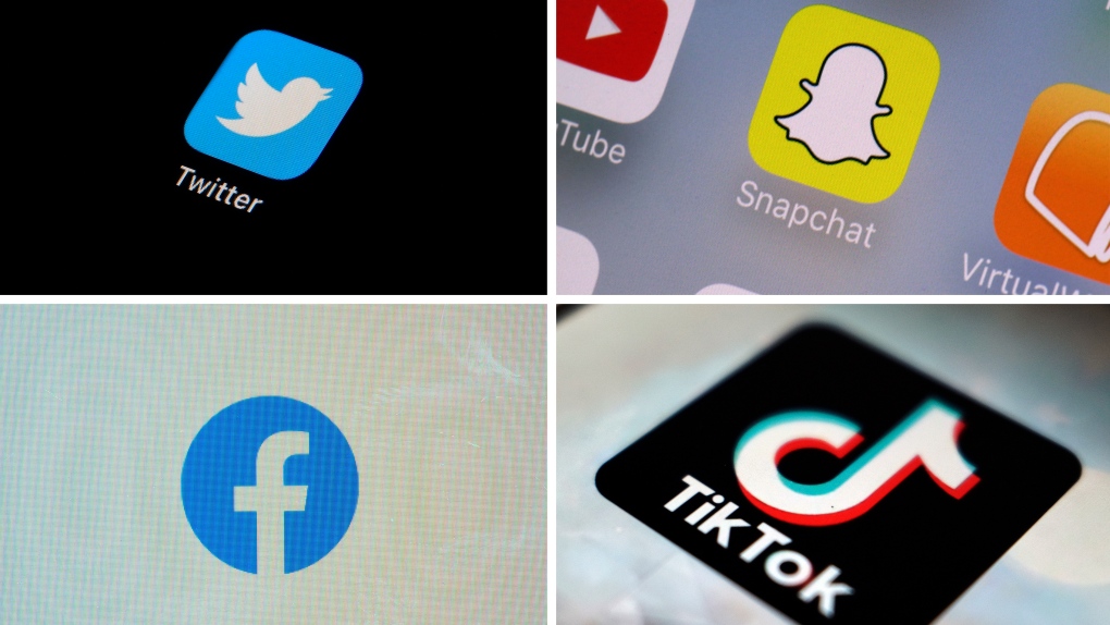 Feds doing ‘broader review’ of social media after banning TikTok from work devices
