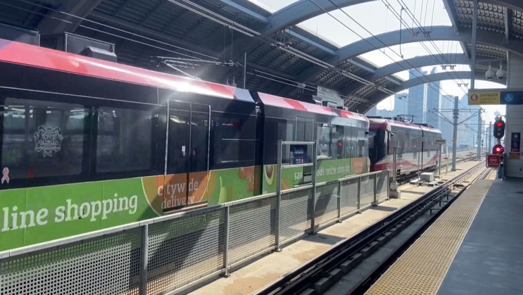 Alberta NDP calls on province to fully commit to Calgary's Green Line funding