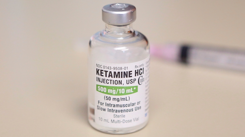 Ketamine effectively treats severe depression in Australian clinical trial