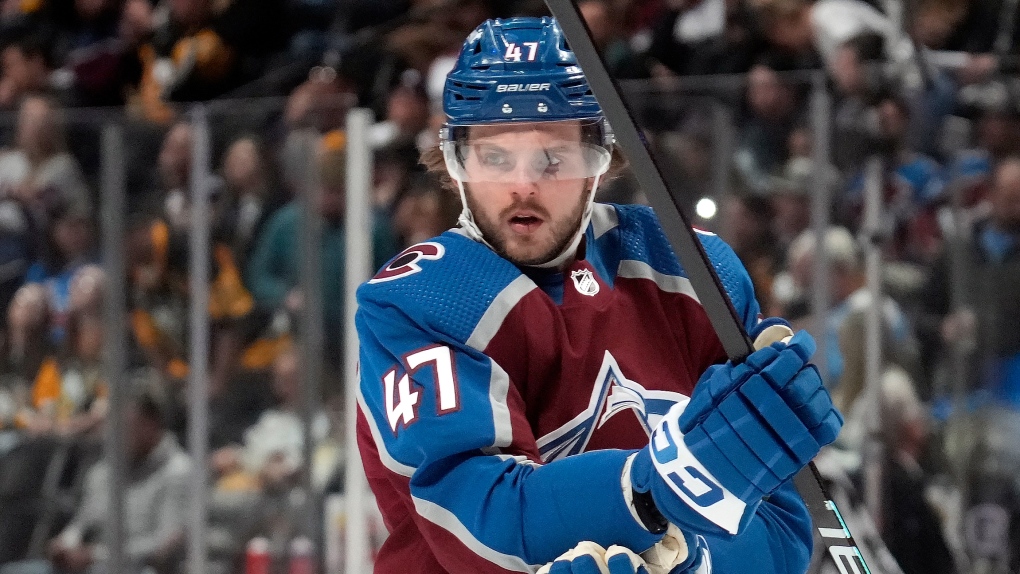 Coyotes terminate contract of Galchenyuk following arrest on multiple charges