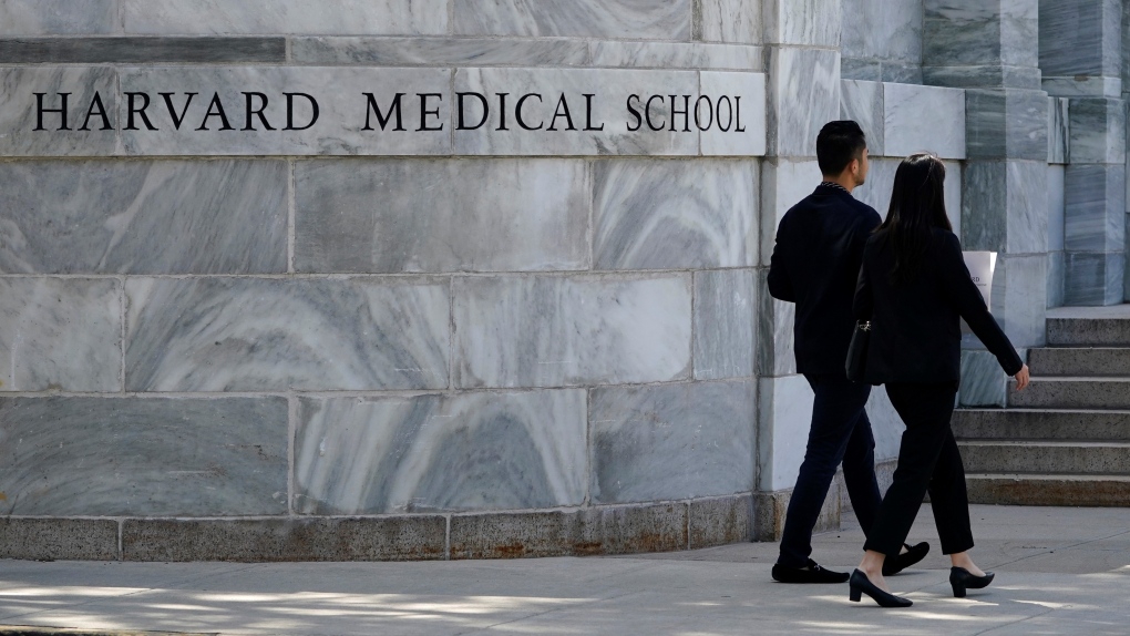 Arrests made in human remains trade tied to Harvard Medical School. Here’s what to know