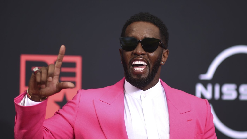 Sean ‘Diddy’ Combs aspires to create new Black Wall Street through online marketplace Empower Global