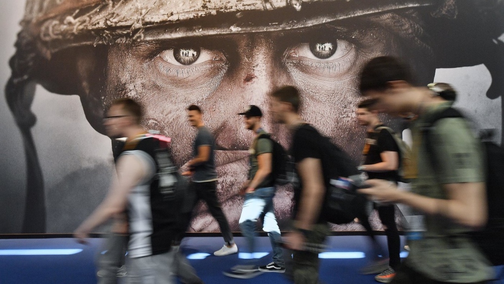 Microsoft and U.K. regulators want more time to work on $69 billion Activision deal