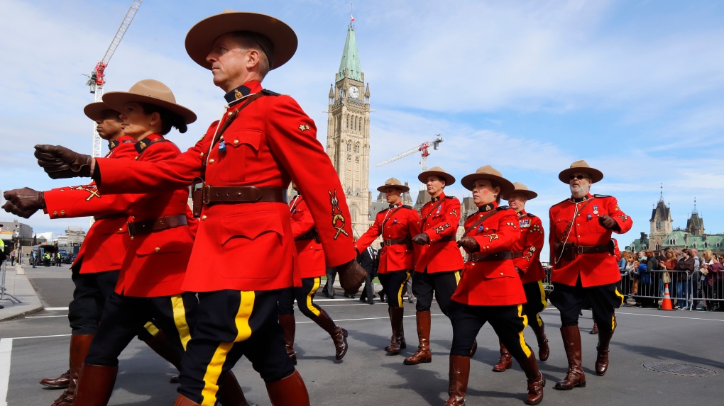RCMP union seeking ‘clarity and certainty’ on plans for national police force review