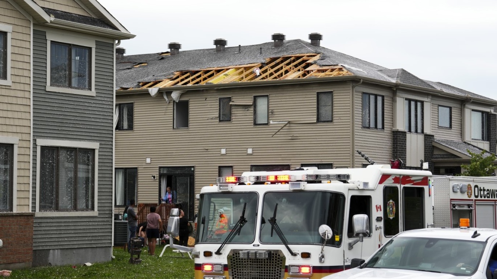 Ontario, Quebec to see more tornado 'fuel,' but more data needed