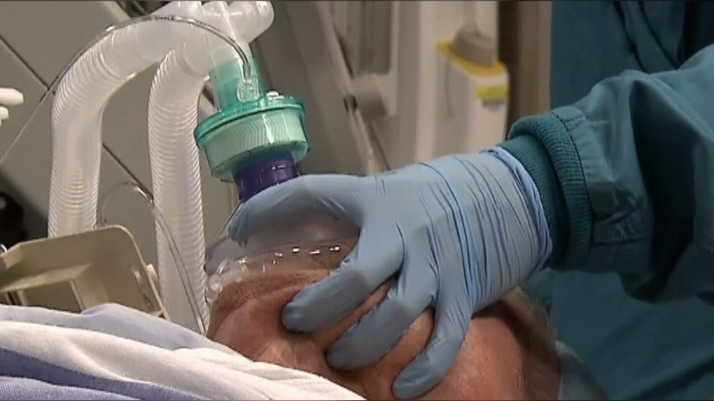 Solutions sought to address anesthesiologist shortage in Alberta