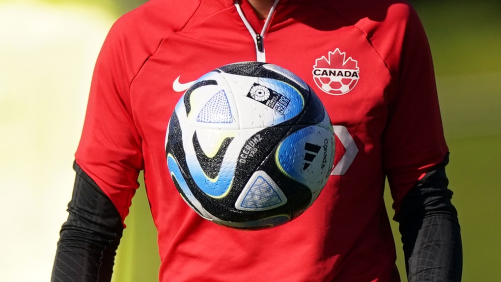 Team Canada feeling confident heading into first FIFA World Cup match