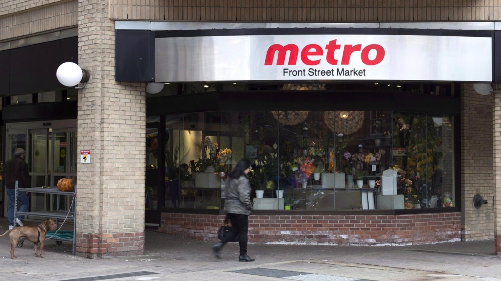 Metro workers at 27 stores across GTA reach a deal and avoid a strike