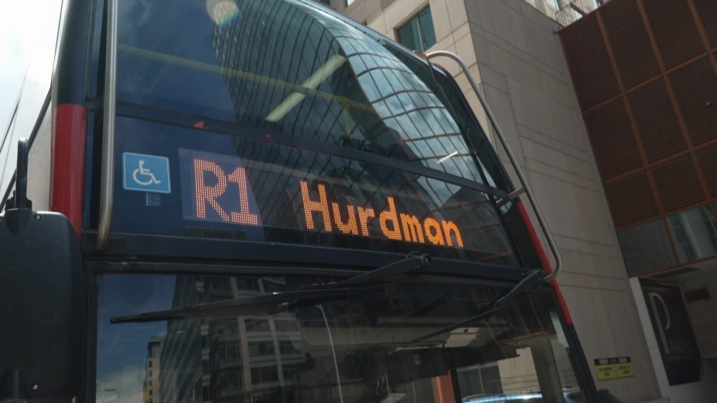 More R1 buses promised for morning commute as LRT shutdown enters third full day