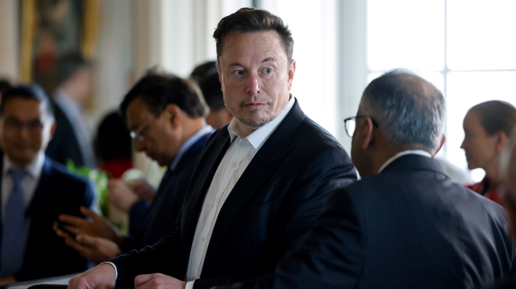 Le propriétaire de Twitter, Elon Musk, impose des restrictions sur la lecture des messages