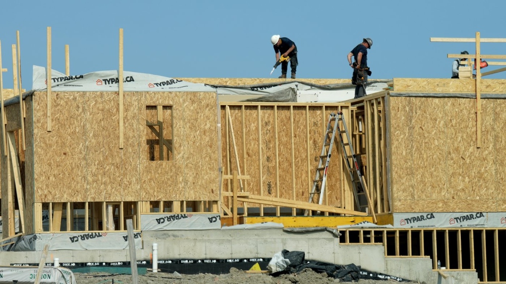 Labour shortage in construction adding extra pressure to housing supply gap: experts