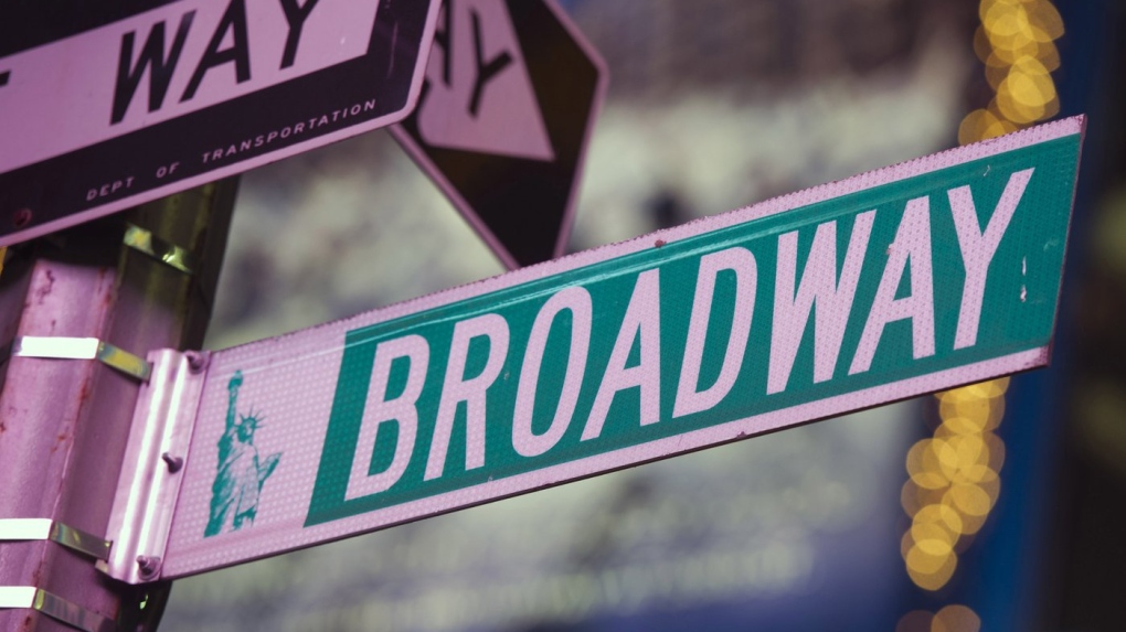 Amid labour turmoil in Hollywood, Broadway seems to avoid a strike