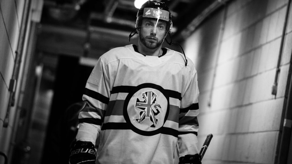 Great Britain national hockey player killed in crash on Vancouver Island