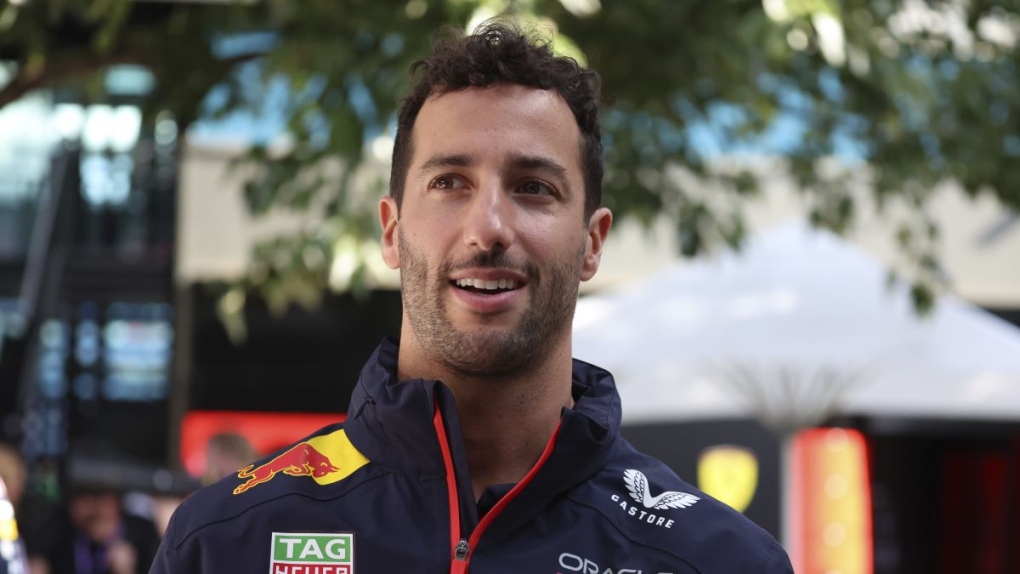 Ricciardo makes his return at the Hungarian GP where Alonso won his first race