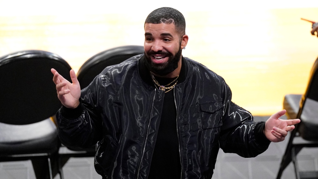 Drake: new ‘For All the Dogs’ album may drop in ‘a couple of weeks’