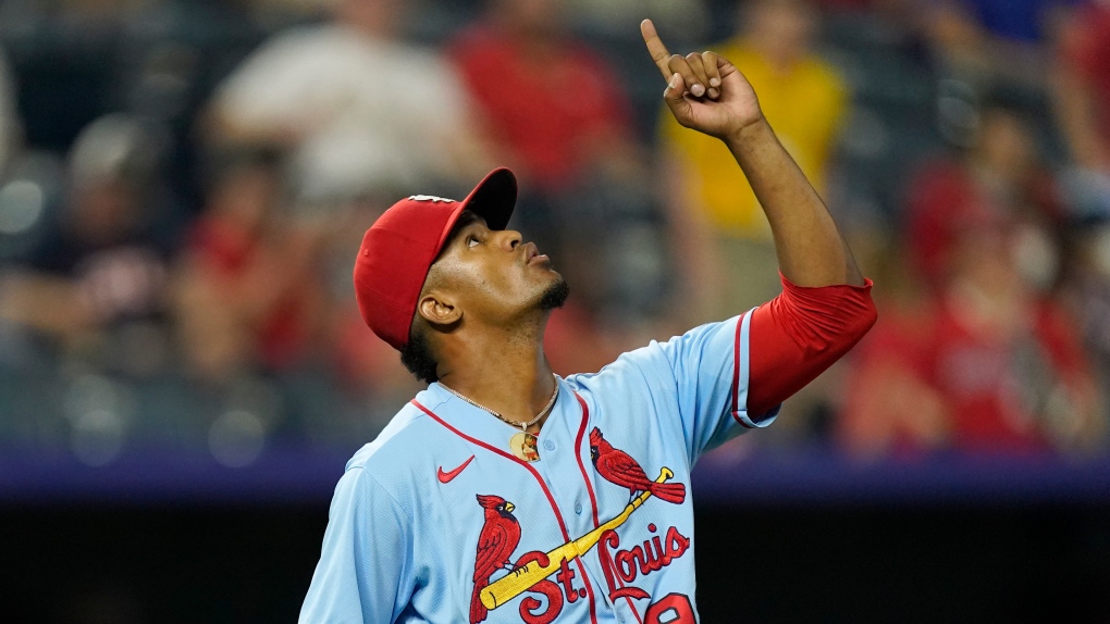 9 Cardinals who should be playing their last games for St. Louis this  weekend
