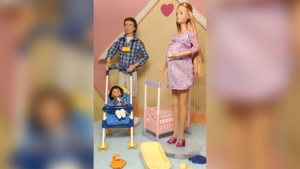 Not every version of Barbie and her friends was a hit. Check out these flops