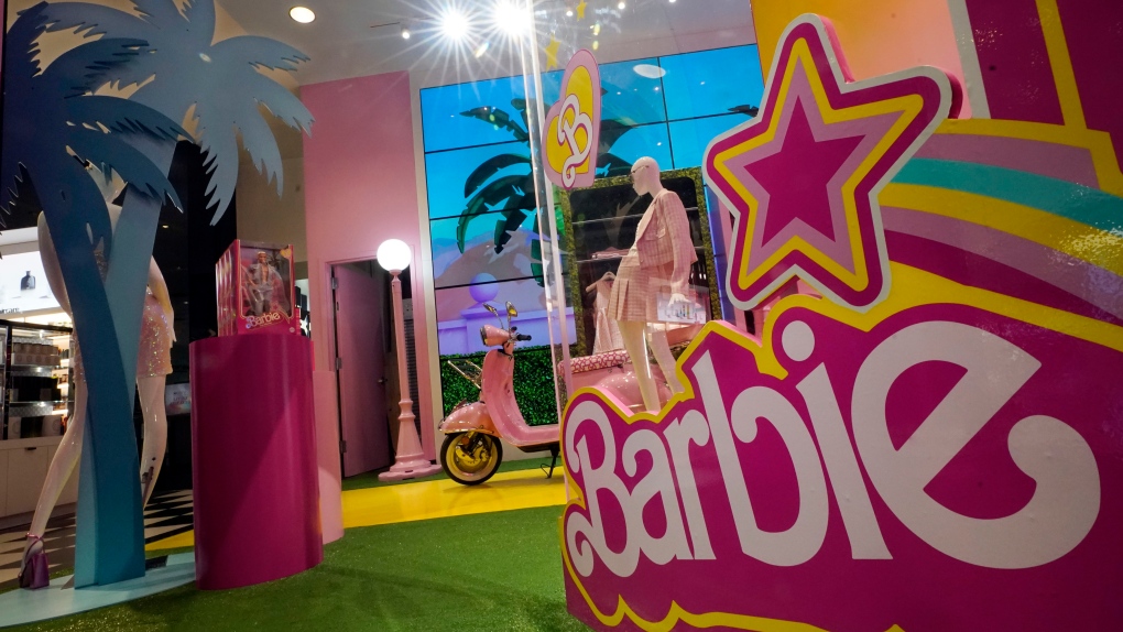 Nostalgia marketing': How Barbie's marketing worked