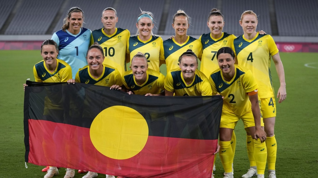 Indigenous Football Australia pushes for direct funding out of Women’s World Cup legacy