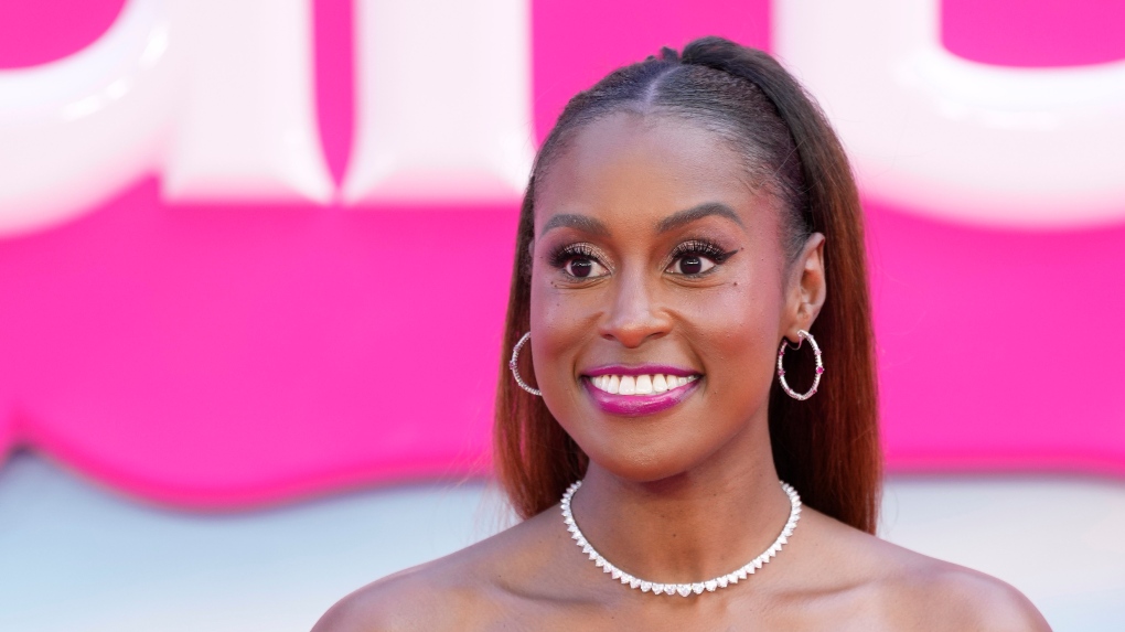 Issa Rae offers aspiring female directors a chance to shine on rebooted ‘Project Greenlight’ series
