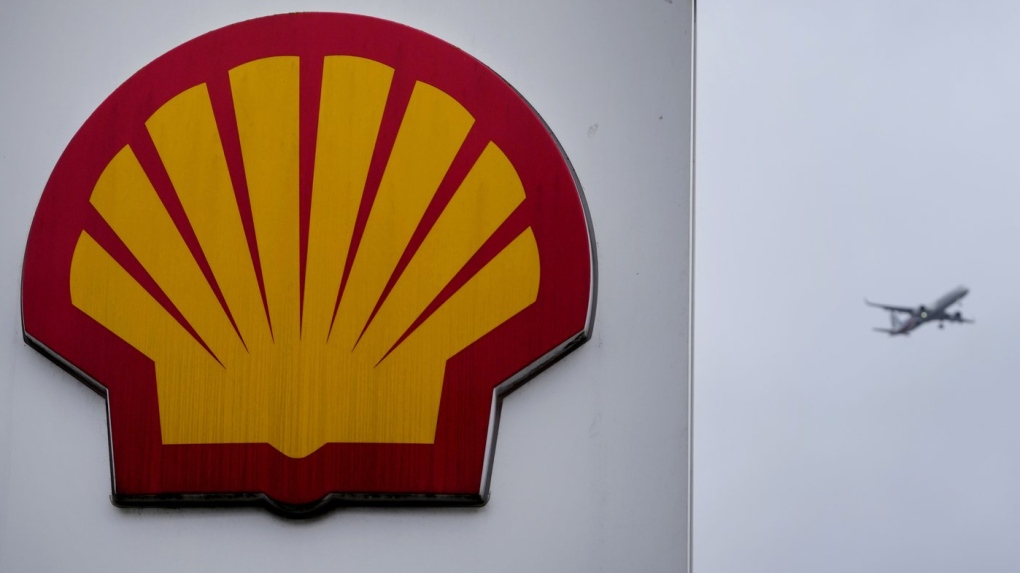 Shell earnings top US $5B. But that’s nearly half what it pulled in months ago