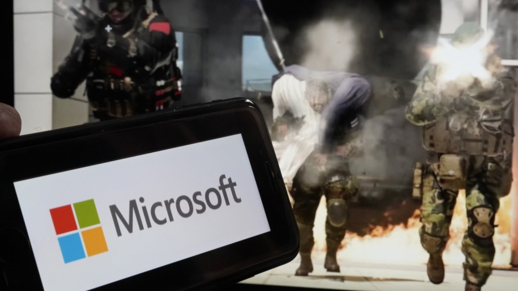 EU opens antitrust investigation against Microsoft over Office and videoconferencing Teams bundling