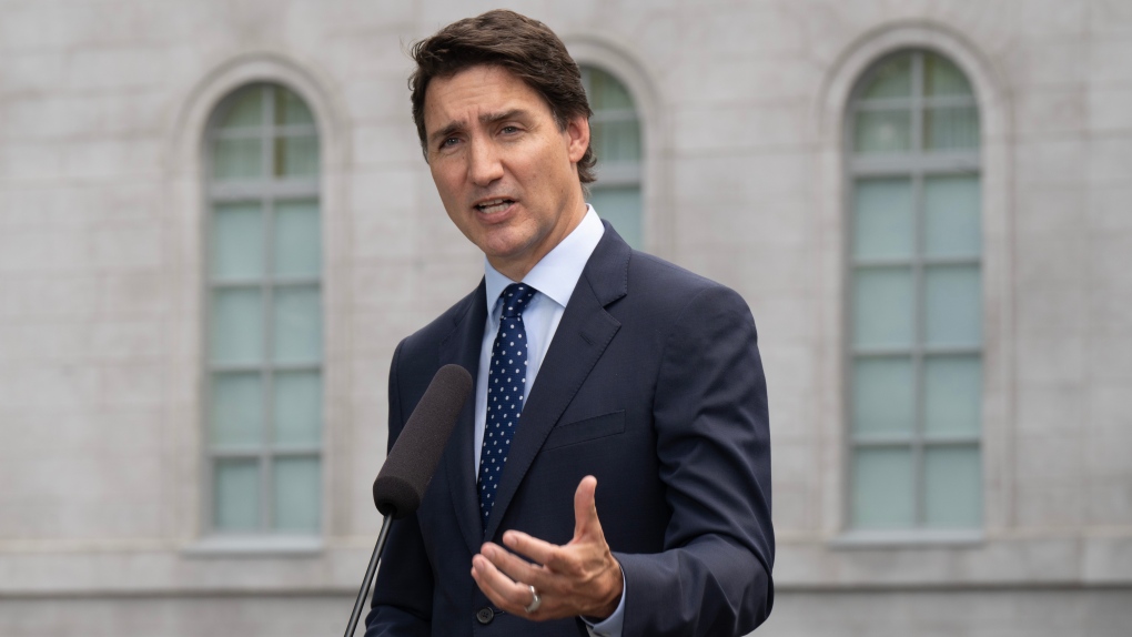 Trudeau is striking a new National Security Council, but what will it do?
