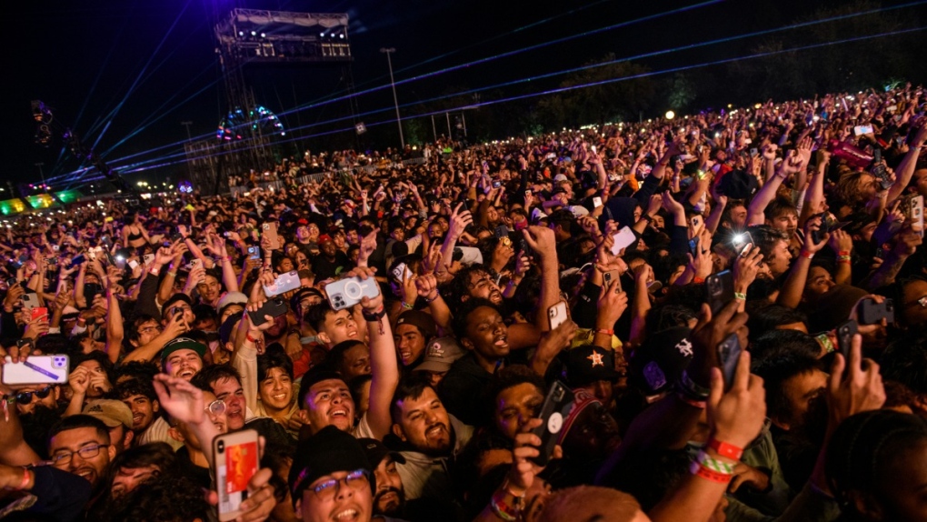 10 people died at the Astroworld music festival two years ago. What happens now?