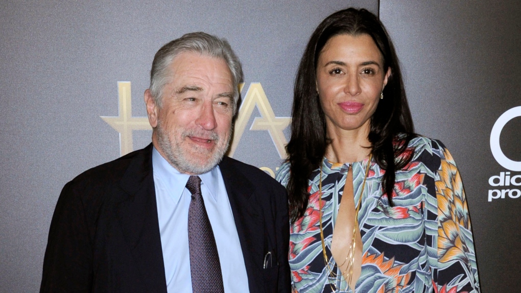 Woman arrested on drug charges linked to death of Robert De Niro’s grandson, official says