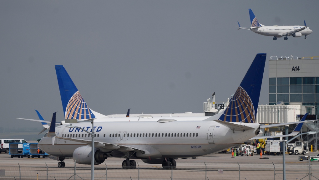 United Airlines gets a handle on cancelled flights, the CEO outlines how to prevent another meltdown