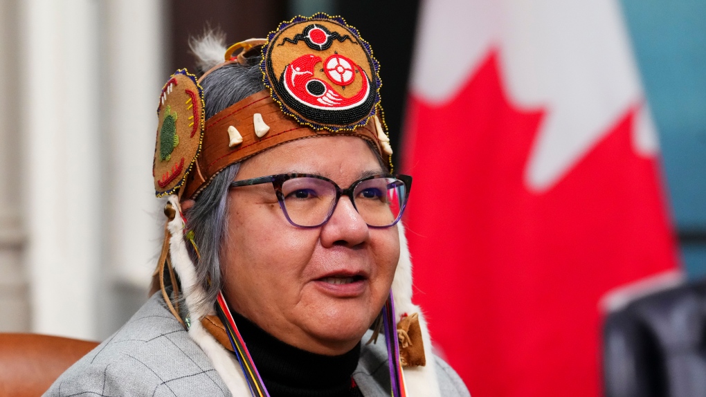 External report on ousted AFN chief RoseAnne Archibald found harassment, wrongdoing