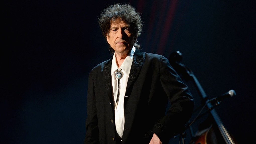 Bob Dylan gave notes to James Mangold for film about folk legend’s life starring Timothée Chalamet